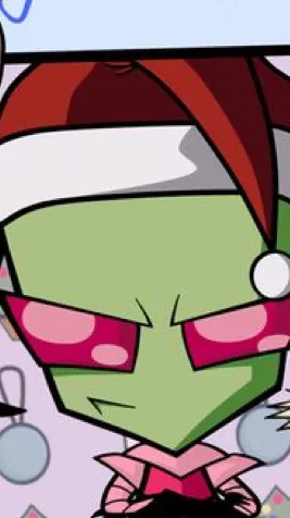 chat with ai character: 🎄IZ CHRISTMAS🎄