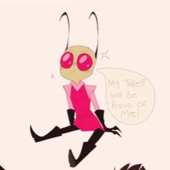 chat with ai character: SKOOL! (IZ)