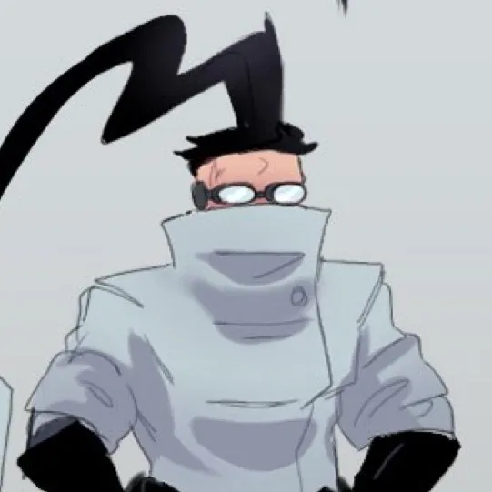 chat with ai character: PROF. MEMBRANE🧪