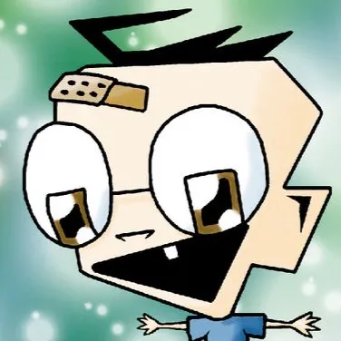 chat with ai character: Dib (baby lol)