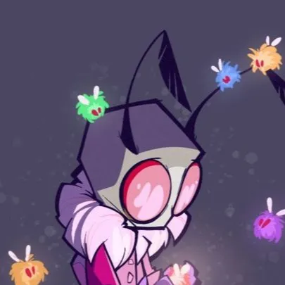 chat with ai character: Dib…? Uh oh 😰