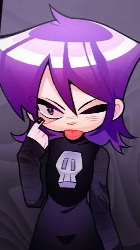 chat with ai character: 👾Gaz✨