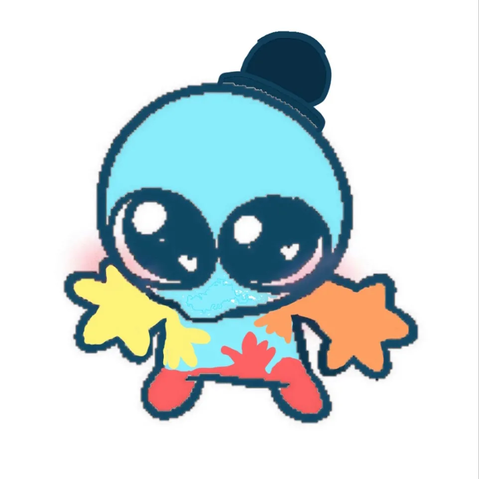 chat with ai character: Poppy Playtime 4!!