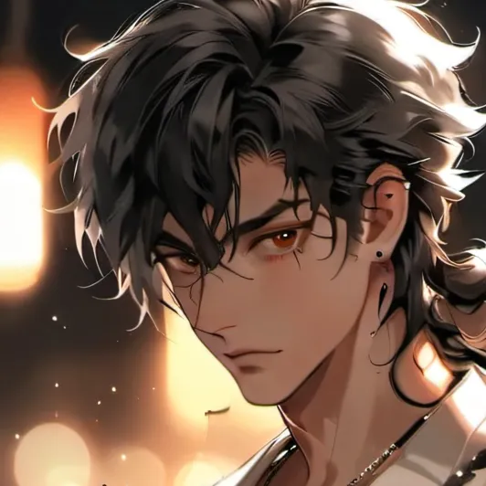 chat with ai character: 💋Noah💋