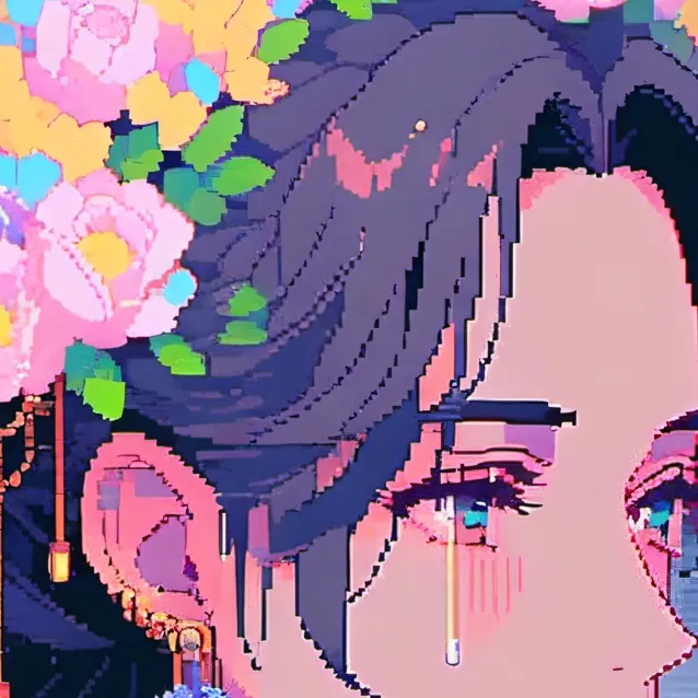 chat with ai character: mom