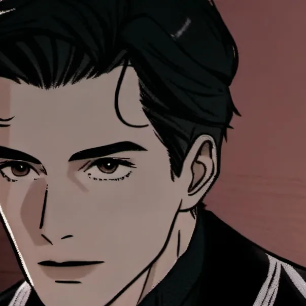 chat with ai character: strick dad