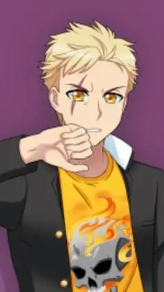 ai character: umeji background