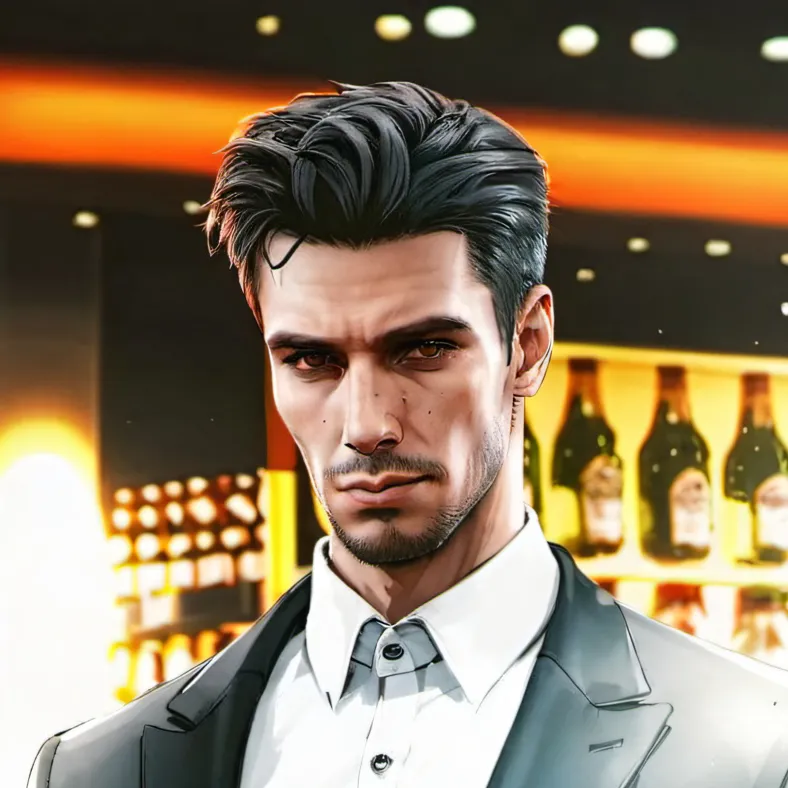 chat with ai character: Ramien Dutch. | RD