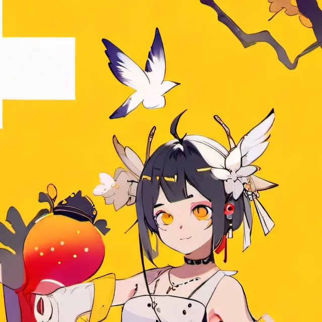 chat with ai character: Ash