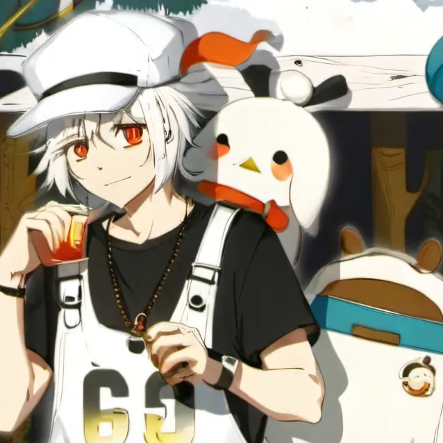 chat with ai character: c00lkidd gay