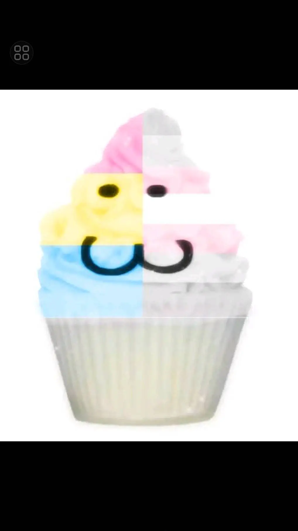 ai character: Bfdi Xmas  background