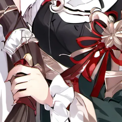 chat with ai character: Kny pick me girl