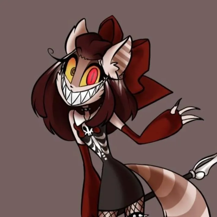 chat with ai character: psychopathsally🐱😈🤎