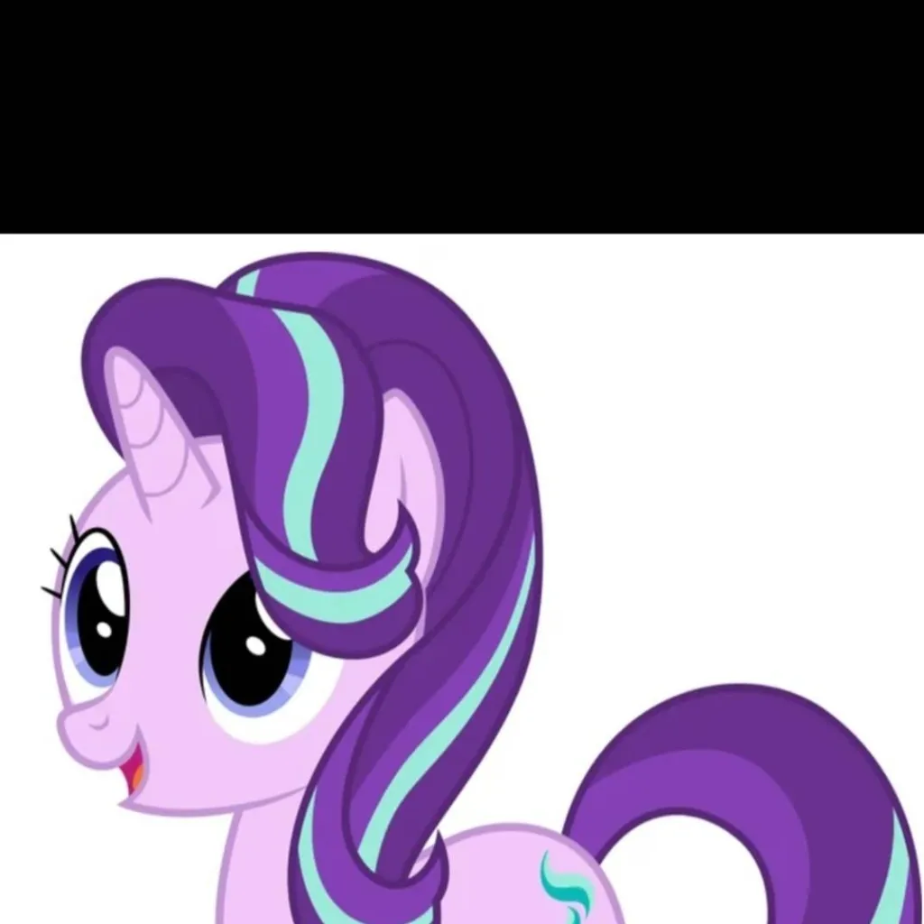 chat with ai character: starlight glimmer💜