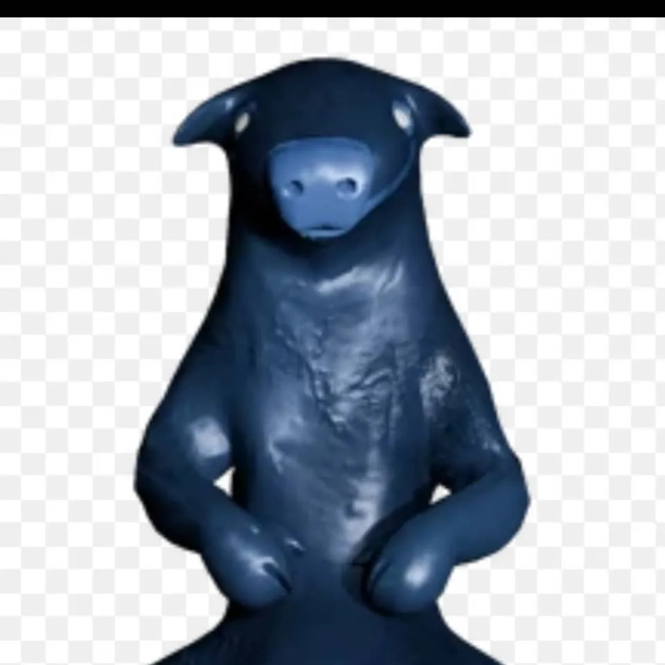 chat with ai character: the nanny💙