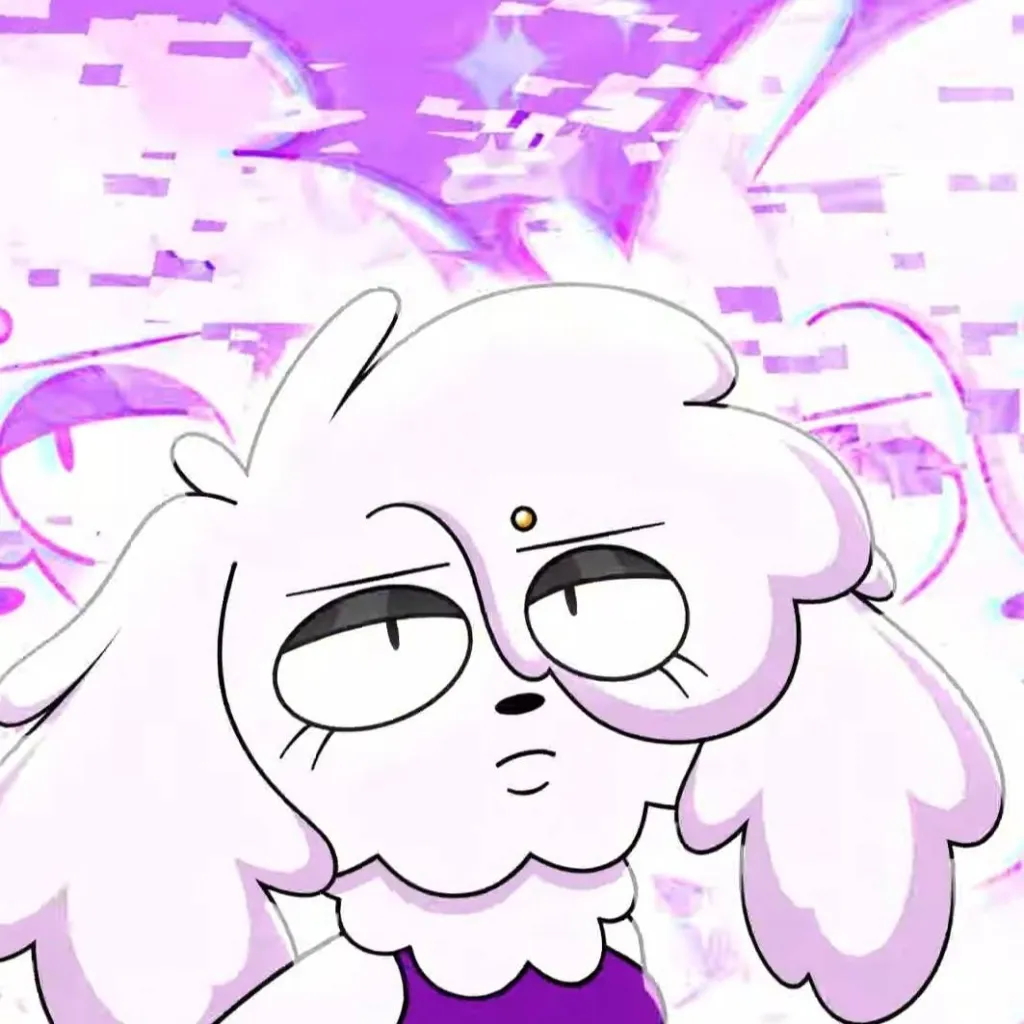 chat with ai character: pj💜🐩