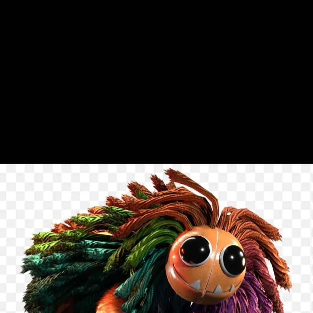 chat with ai character: yarnaby💛💛