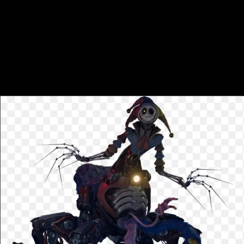 chat with ai character: prototype.