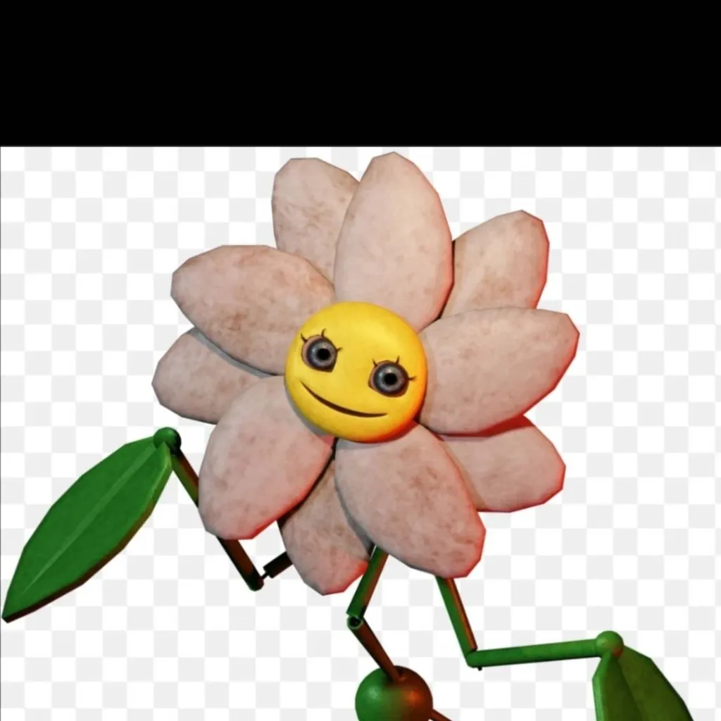 chat with ai character: daisy🤍💛💚