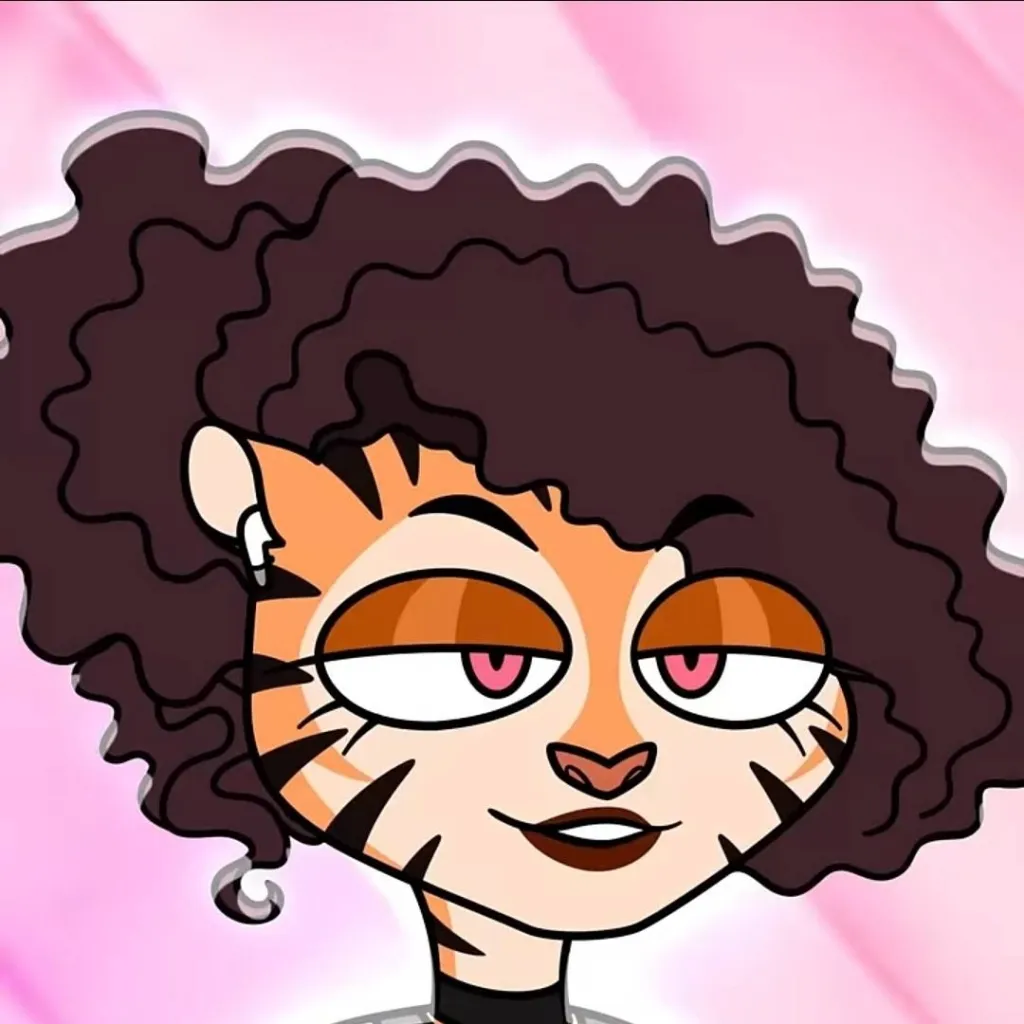 chat with ai character: kiki🐯🐯🧡🧡