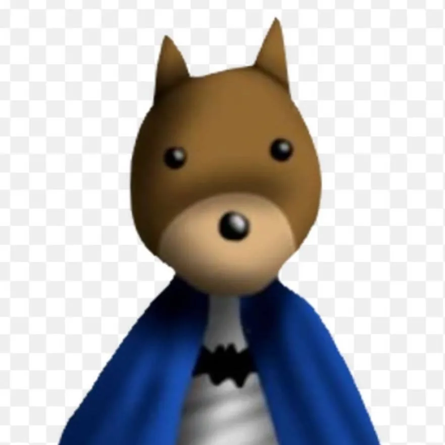chat with ai character: ralph🐶🐶