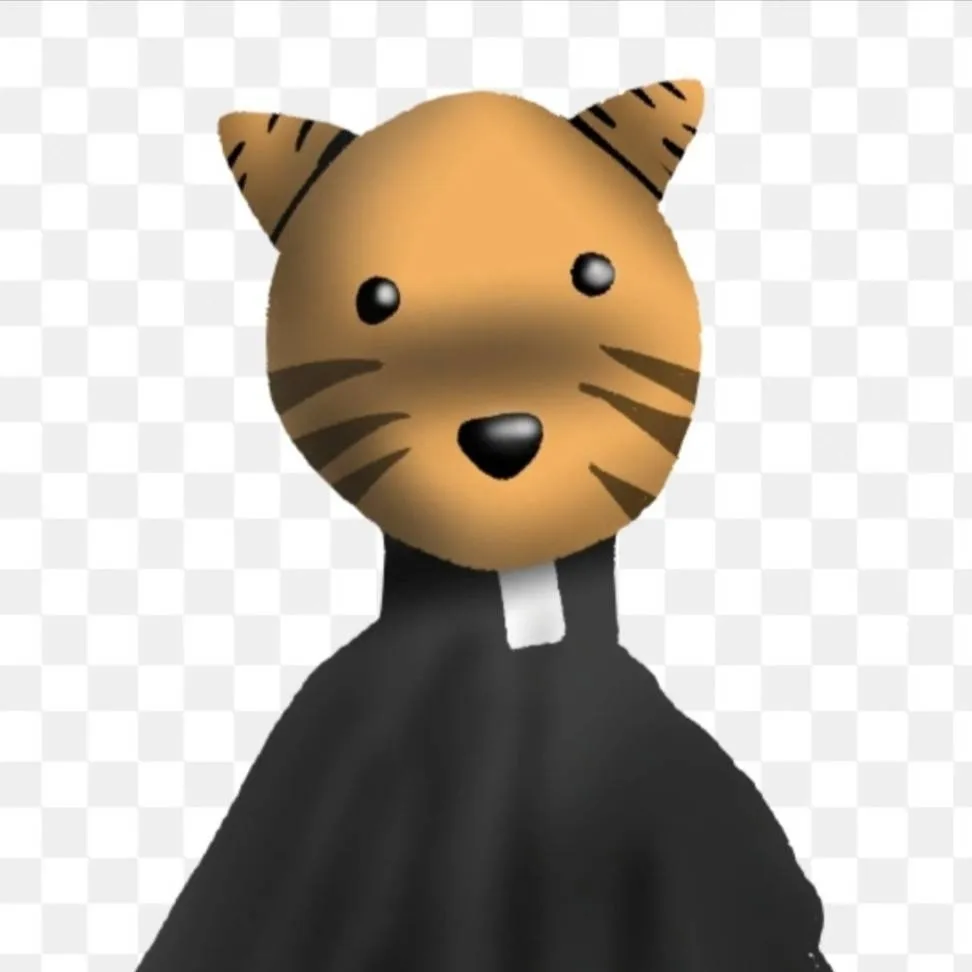 chat with ai character: Paco🐱🐱