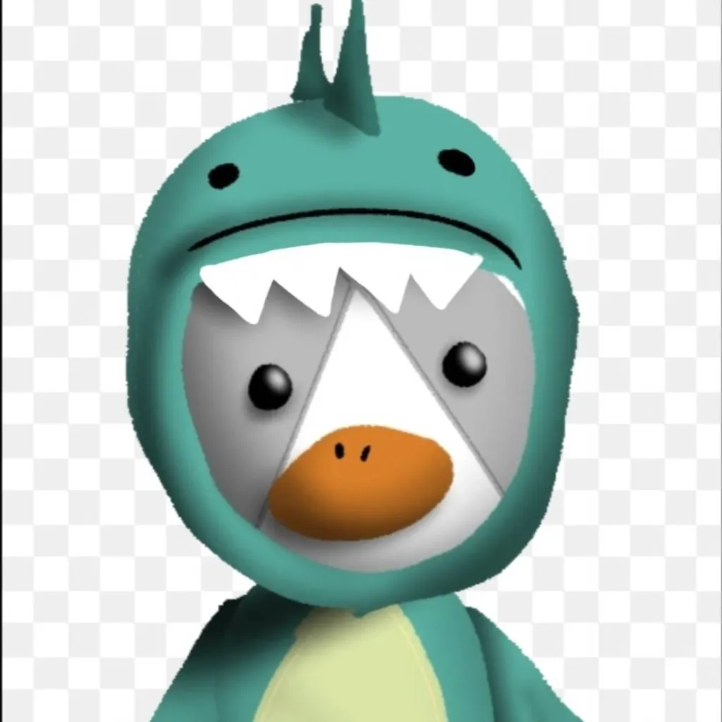 chat with ai character: hank🐧🐧