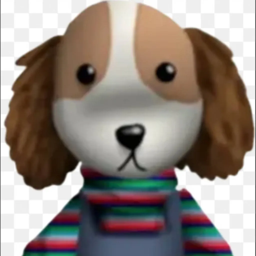 chat with ai character: jay🐶🐶