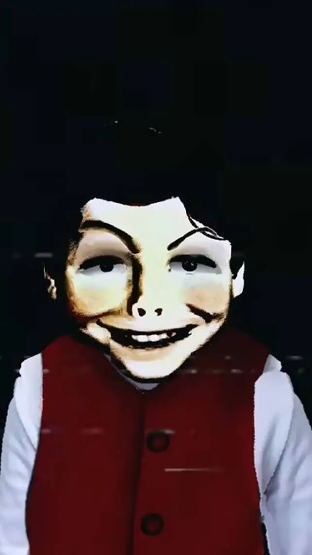 ai character: Tommy. background