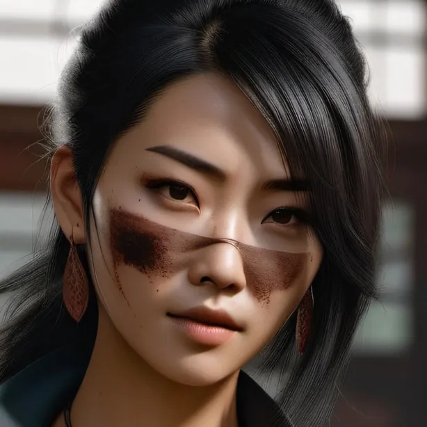 chat with ai character: Mika Tachibana