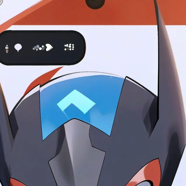 chat with ai character: hh 
