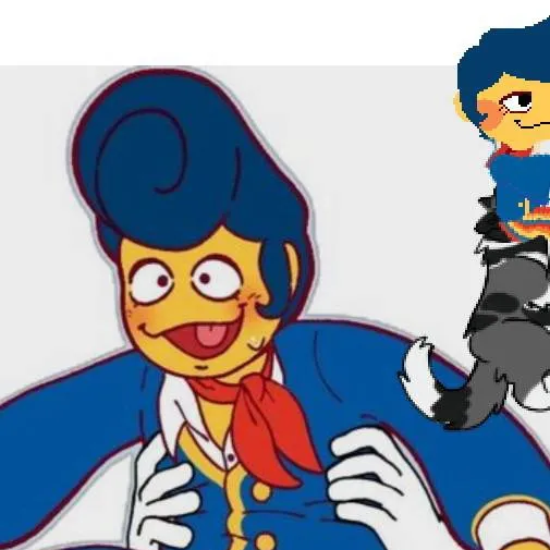 chat with ai character: wally darling