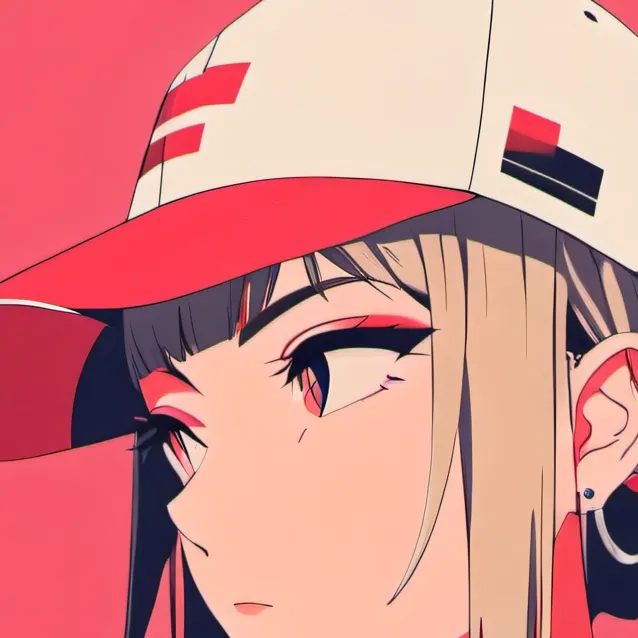 chat with ai character: Himiko Toga