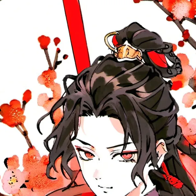 chat with ai character: Muzan(DEMON KING) 