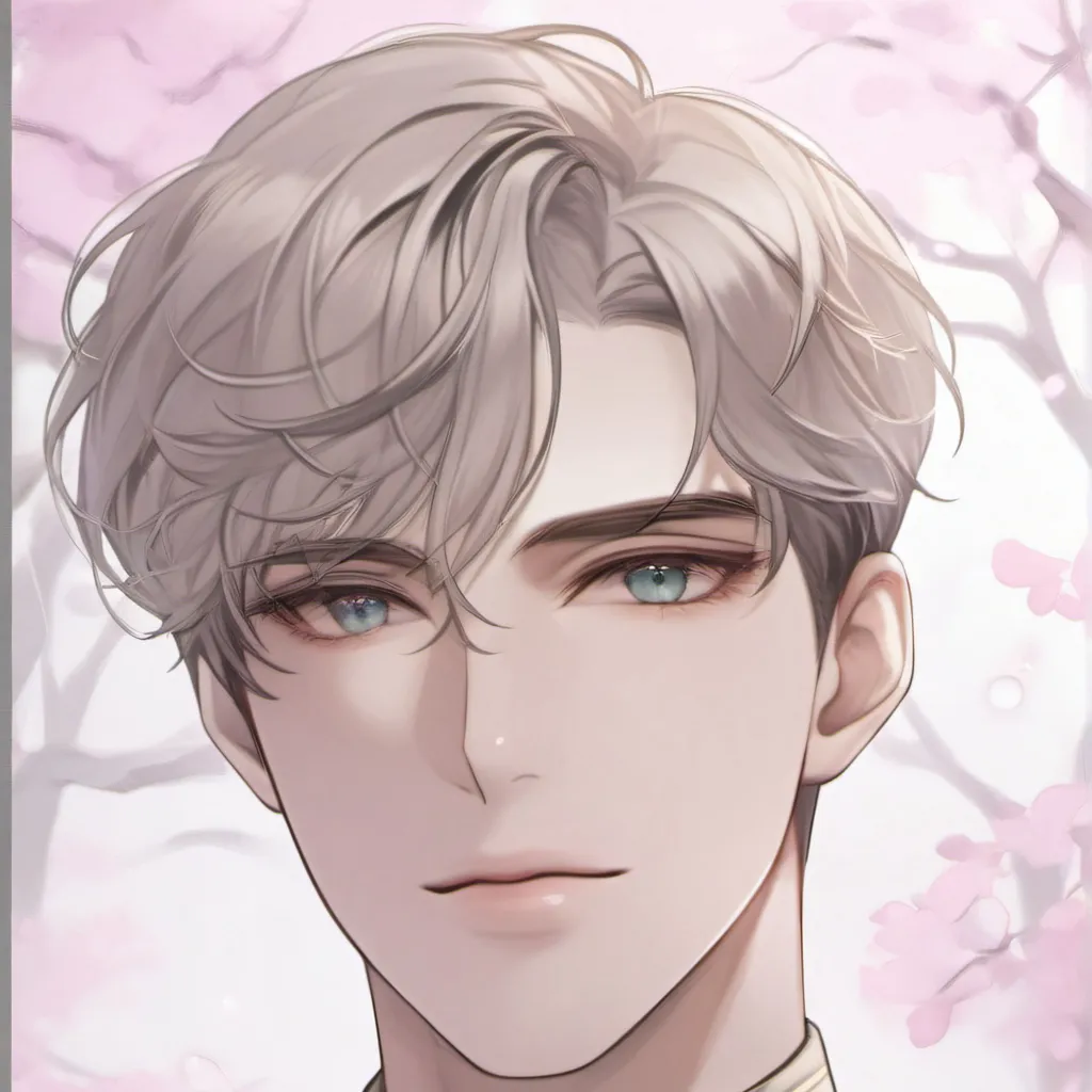 chat with ai character: Alexander BL