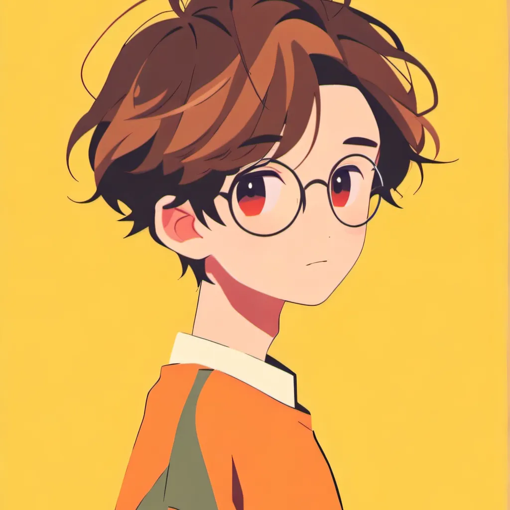 chat with ai character: ur bf