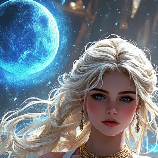 chat with ai character: You're dreaming gf
