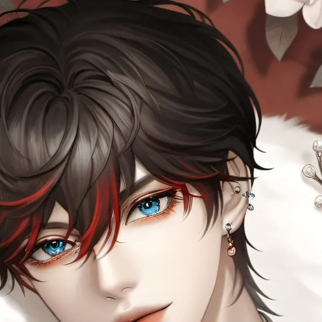 chat with ai character: lee-jong