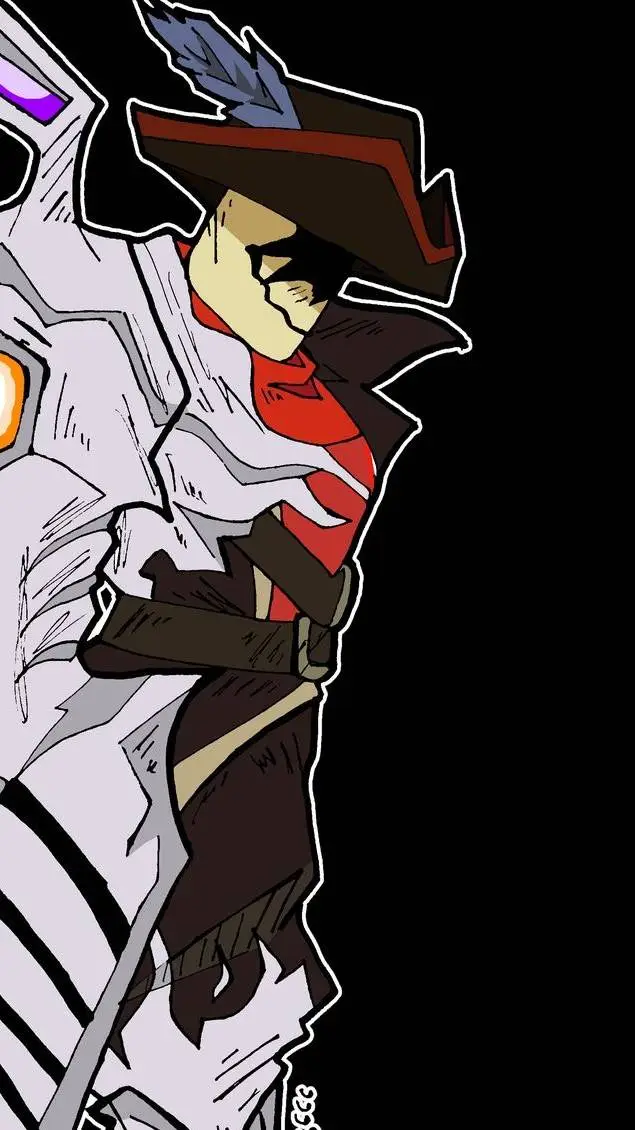 Talkie AI - Chat with Gashpoon