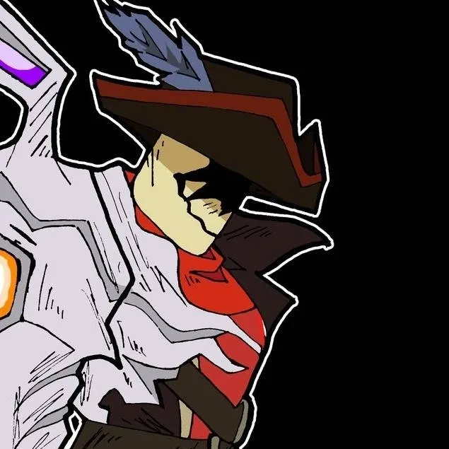 chat with ai character: Gashpoon