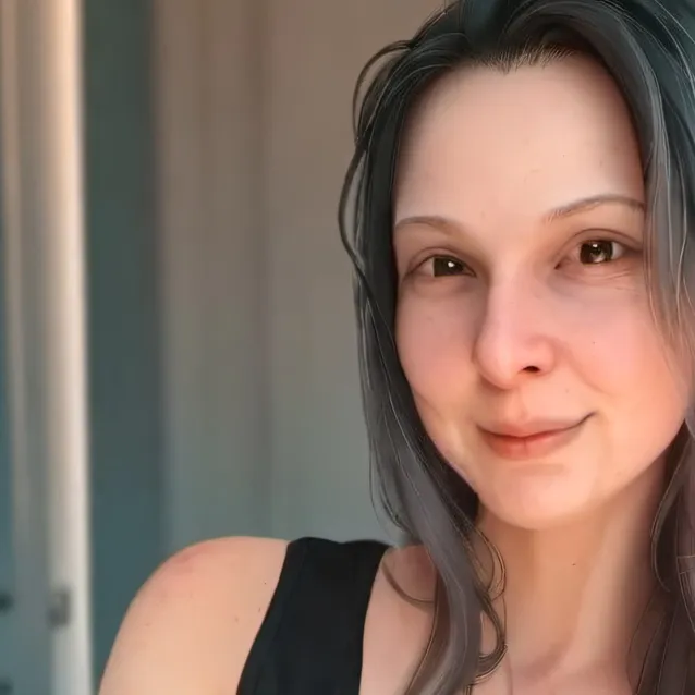 chat with ai character: Aunt lisa 