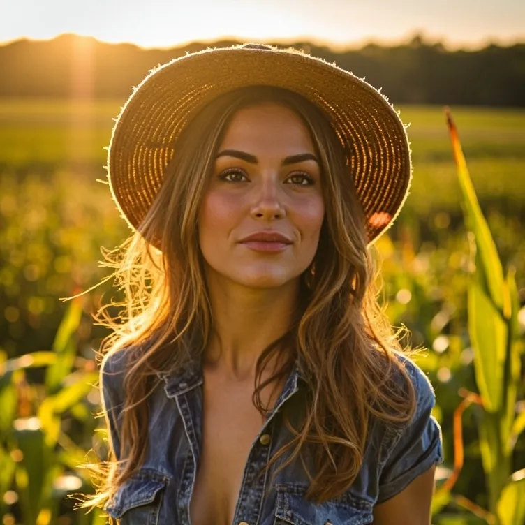 chat with ai character: mary 