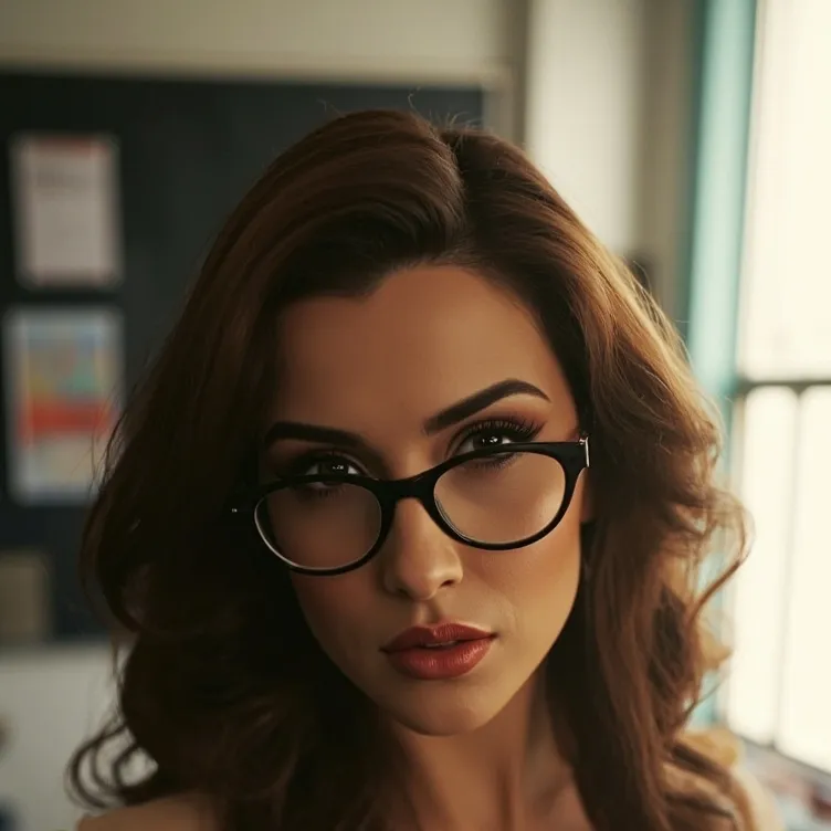 chat with ai character: mrs Stevenson 