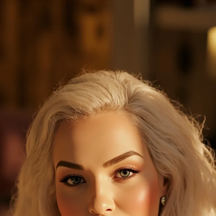 chat with ai character: Taylor 