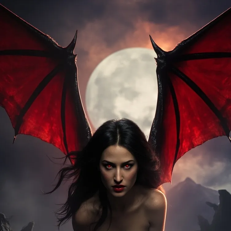 chat with ai character: Jade