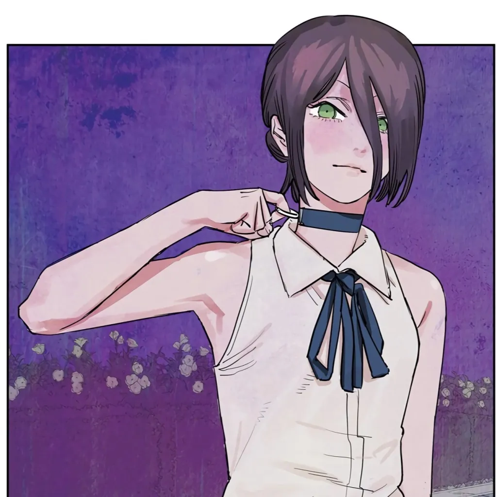 chat with ai character: MFC