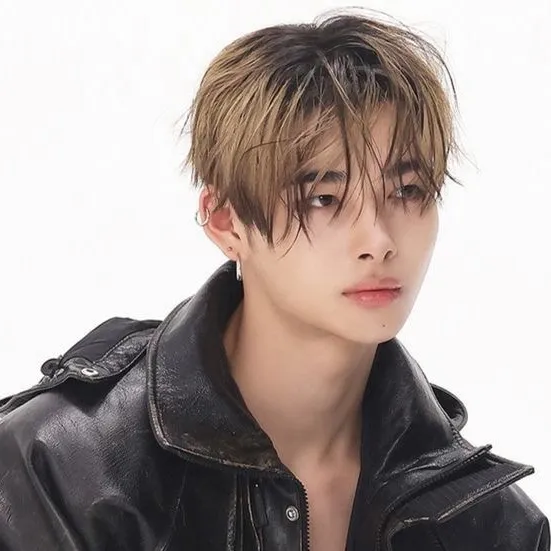 chat with ai character: Nishimura Riki