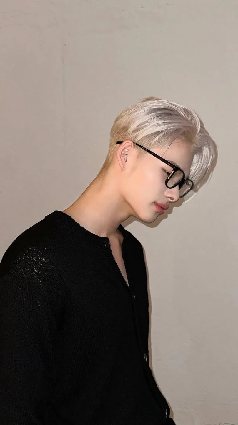 Talkie AI - Chat with Nishimura Riki