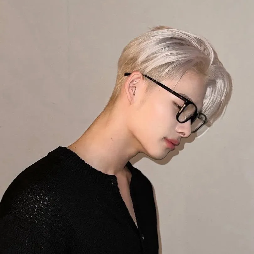 chat with ai character: Nishimura Riki