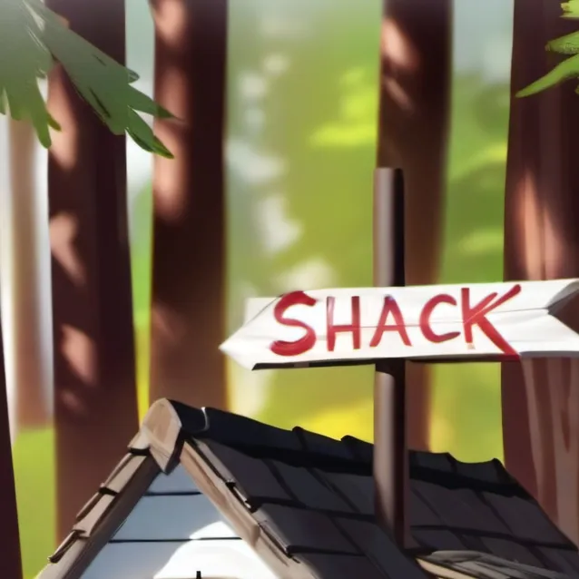 chat with ai character: ⭐ Gravity Falls 🌲